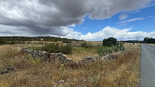 Land for sale in Mértola, Portugal — €60,000