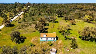 Land for sale in Coruche, Portugal — €450,000