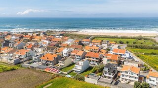 Land for sale in Matosinhos, Portugal — €212,000