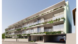 Terreno de 3174 m² em Porto
