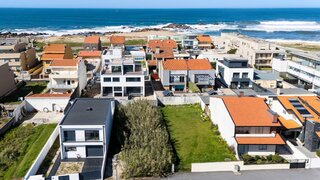 Land for sale in Matosinhos, Portugal — €350,000