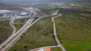 Land for sale in Torres Novas, Portugal — €6,300,000