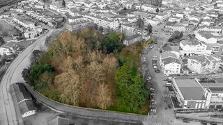 Land for sale in Chaves, Portugal — €1,000,000