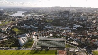 Land for sale in Porto, Portugal