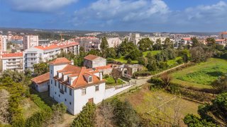 Land for sale in Figueira da Foz, Portugal — €1,920,000