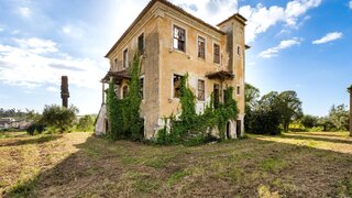 Land for sale in Mealhada, Portugal — €500,000