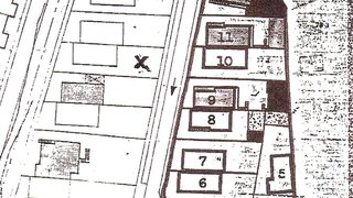 Land for sale in Matosinhos, Portugal — €120,000