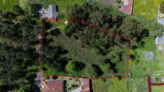 Land for sale in Barcelos, Portugal — €120,000