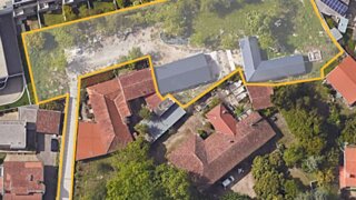 Land for sale in Guimarães, Portugal — €450,000