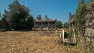 Terreno de 5135 m² em Braga