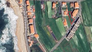Land for sale in Vila do Conde, Portugal — €325,000