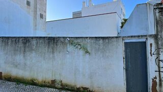 Land for sale in Portimão, Portugal — €135,000
