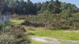 Land for sale in Barcelos, Portugal — €150,000