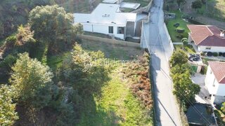 Land for sale in Barcelos, Portugal — €195,000