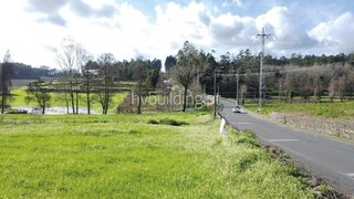 Land for sale in Barcelos, Portugal — €485,000