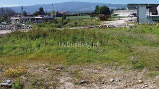 Land for sale in Barcelos, Portugal — €79,900