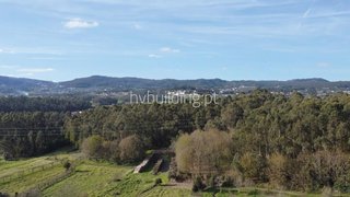 Land for sale in Barcelos, Portugal — €95,000