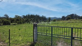 Land for sale in Barcelos, Portugal