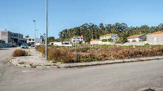 Land for sale in Barcelos, Portugal — €143,690