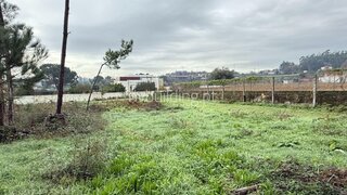 Land for sale in Barcelos, Portugal — €135,000