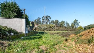 Land for sale in Barcelos, Portugal — €41,500