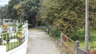 Land for sale in Barcelos, Portugal — €129,000