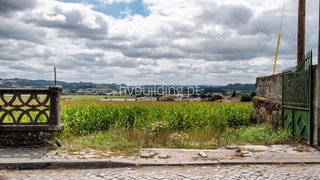 Land for sale in Barcelos, Portugal — €645,000
