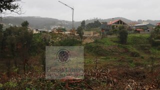 Land for sale in Paredes, Portugal — €65,000