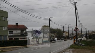 Land for sale in Valongo, Portugal — €200,000