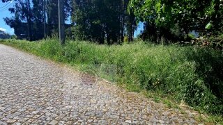 Land for sale in Paredes, Portugal