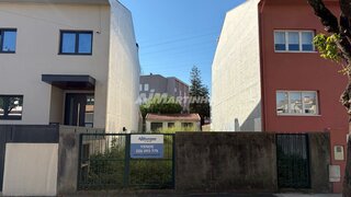 Terreno em Matosinhos · 210 m² · 250 000 €