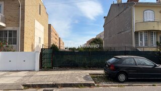 Land for sale in Matosinhos, Portugal — €275,000