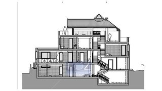 Terreno de 104 m² em Porto