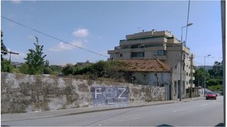 Land for sale in Matosinhos, Portugal — €500,000