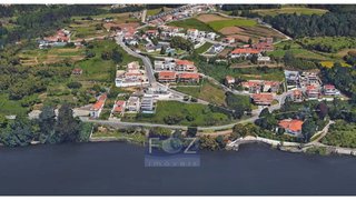 Land for sale in Gondomar, Portugal — €190,500