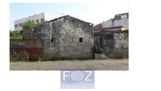 Land for sale in Matosinhos, Portugal — €205,000