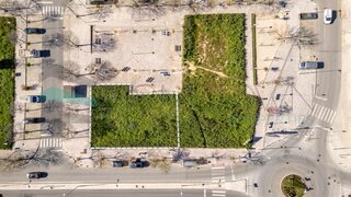 Land for sale in Loulé, Portugal — €1,200,000