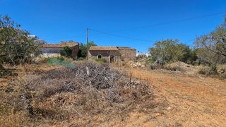 Land for sale in Loulé, Portugal — €320,000
