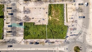 Land for sale in Loulé, Portugal — €1,800,000
