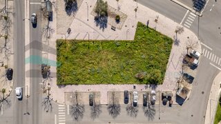Land for sale in Loulé, Portugal — €2,100,000