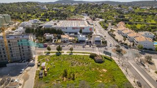Land for sale in Loulé, Portugal — €2,000,000