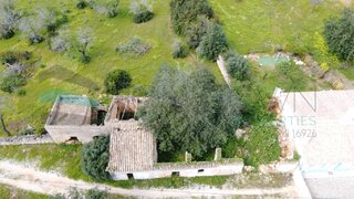 Land for sale in Albufeira, Portugal — €380,000