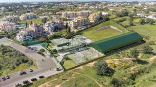 Land for sale in Albufeira, Portugal — €2,790,000