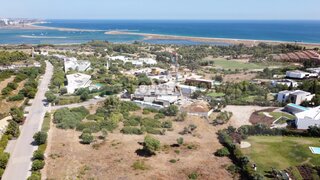 Land for sale in Lagos, Portugal — €1,500,000