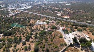 Land for sale in Loulé, Portugal — €325,000