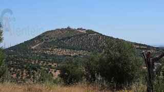 Land for sale in Elvas, Portugal — €220,000