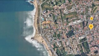 Land for sale in Vila Nova de Gaia, Portugal — €1,000,000