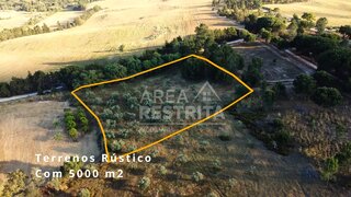 Land for sale in Montijo, Portugal — €100,000