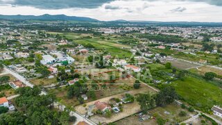 Terreno de 1747 m² em Setúbal