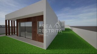 Land for sale in Moita, Portugal — €168,000